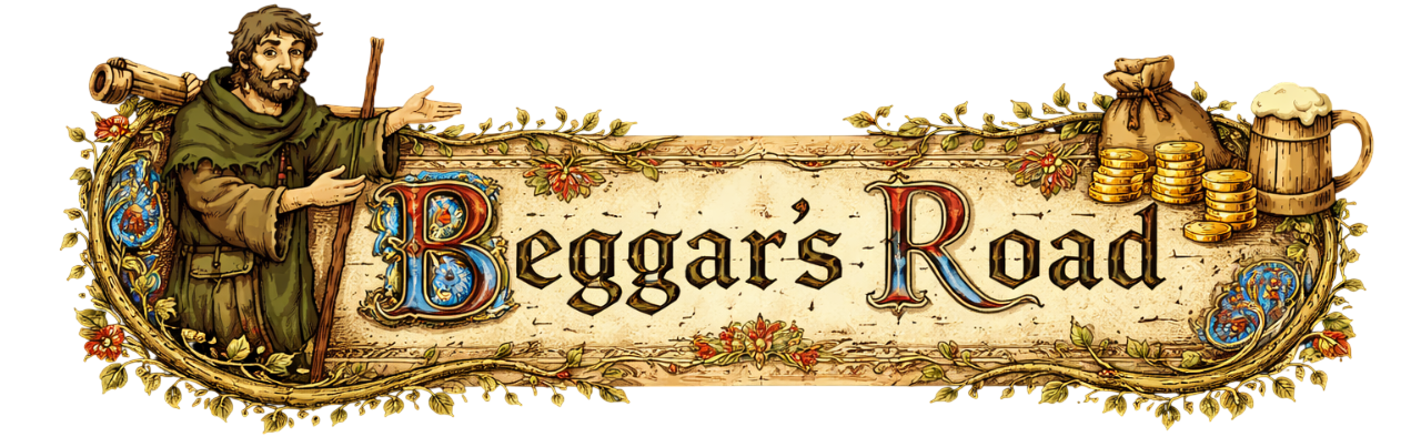 Beggar's Road